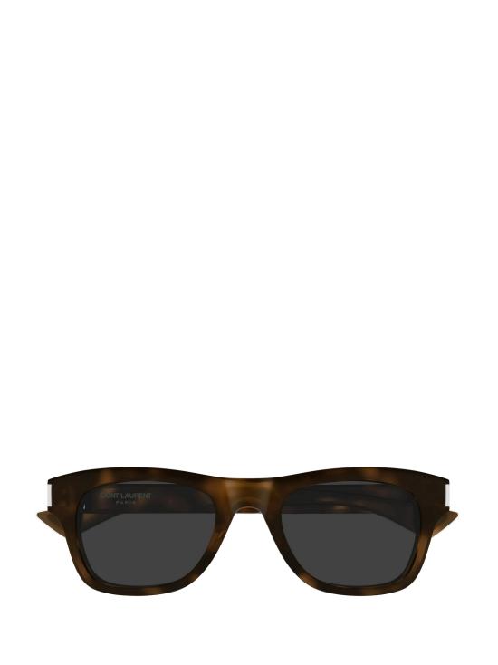 26FW 생로랑 선글라스 SL 877 003 HAVANA