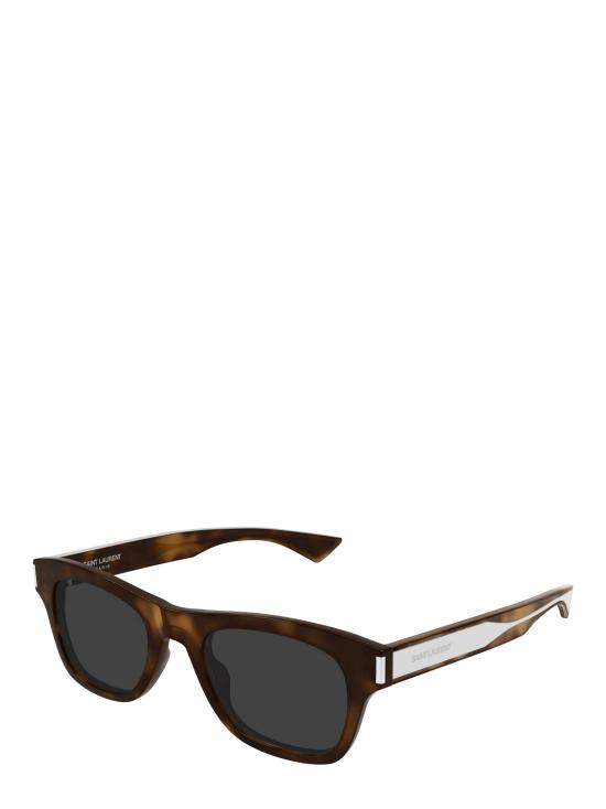 26FW 생로랑 선글라스 SL 877 003 HAVANA - SAINT LAURENT