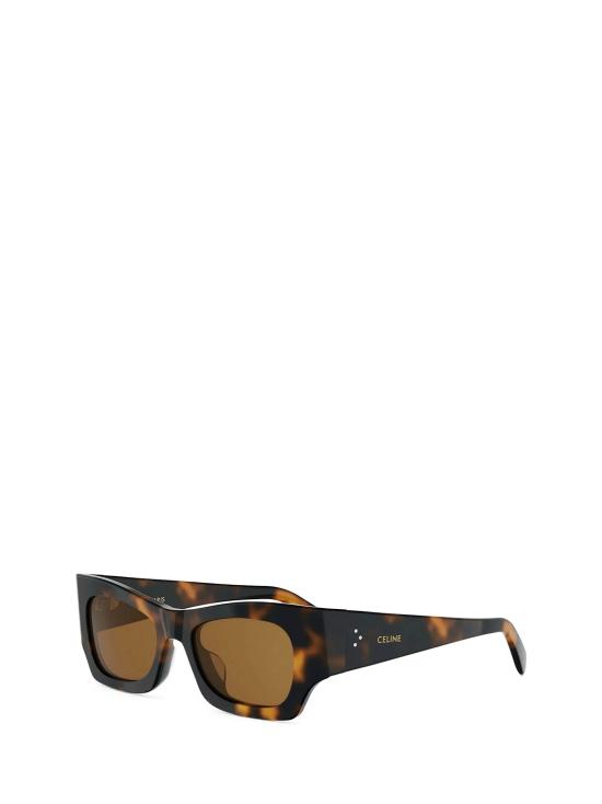 26FW 셀린느 선글라스 CL40333U 53J HAVANA - CELINE