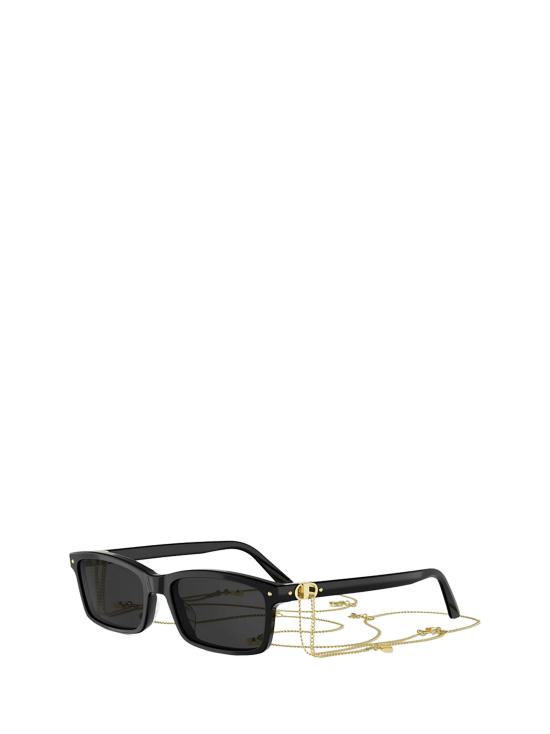 26FW 디올 선글라스 CD40235I Y 01A 10A0 BLACK - DIOR