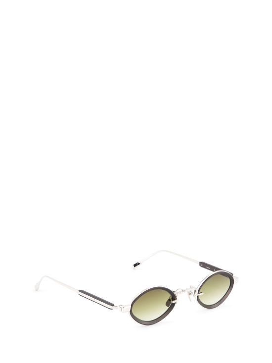 26FW 사토 선글라스 TALITA P B 1 PLATINUM MATTE BLACK - SATO