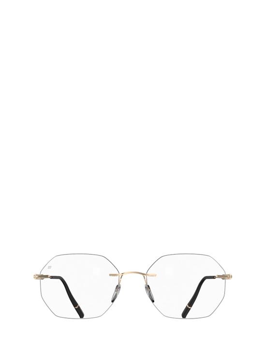 26FW 실루엣 안경 5603 KZ 7530 GOLD