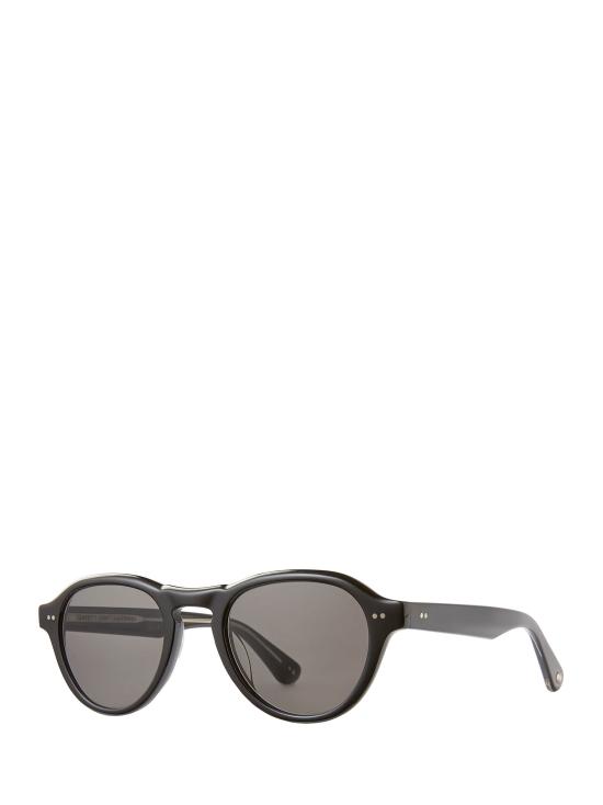 26FW 가렛라이트 선글라스 MCNALLY SUN BK DGRY BLACK DARK GREY - GARRETT LEIGHT