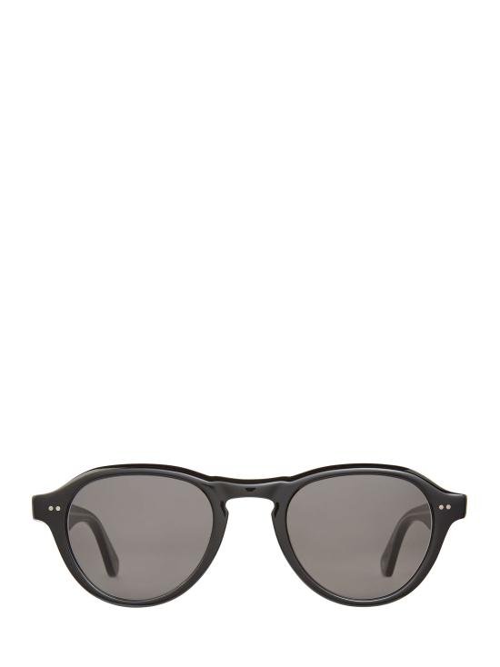 26FW 가렛라이트 선글라스 MCNALLY SUN BK DGRY BLACK DARK GREY
