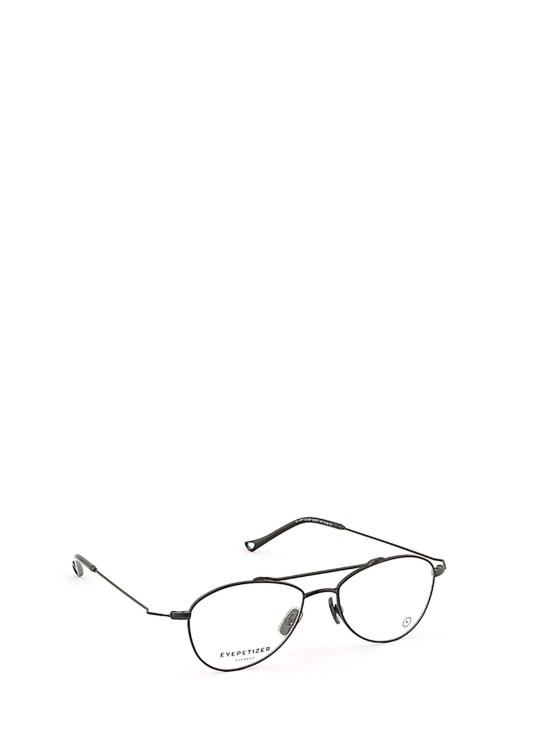 26FW 아이페타이저 안경 BUND OPT C 6 OP BLACK MATT AND - EYEPETIZER