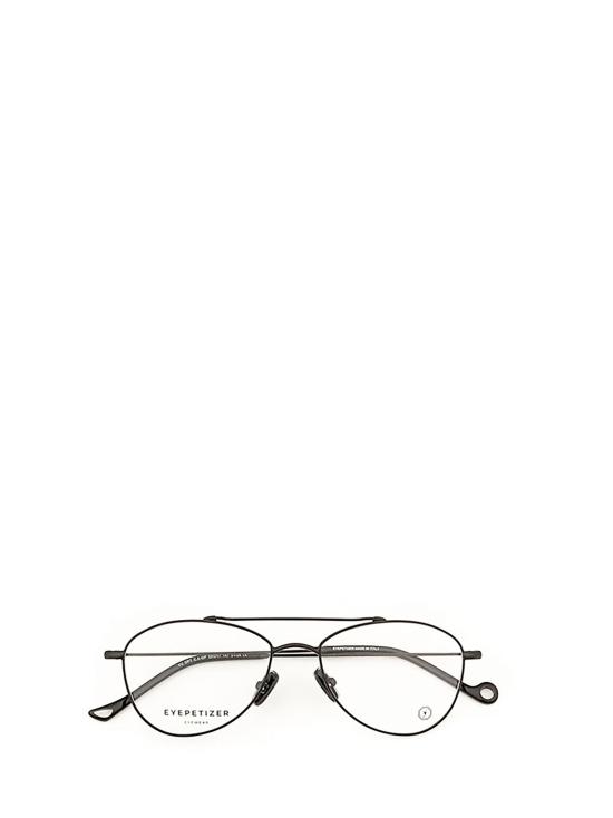 26FW 아이페타이저 안경 BUND OPT C 6 OP BLACK MATT AND