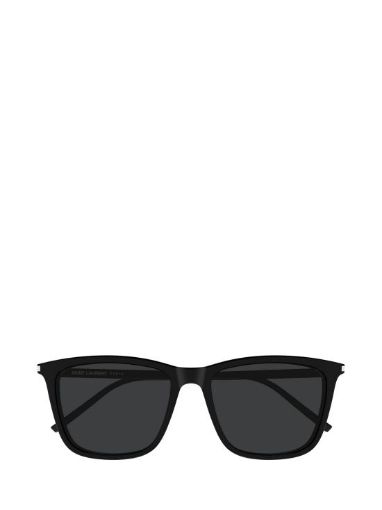 26FW 생로랑 선글라스 SL 851 K 001 BLACK