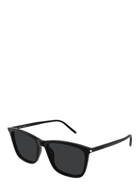 26FW 생로랑 선글라스 SL 851 K 001 BLACK - SAINT LAURENT