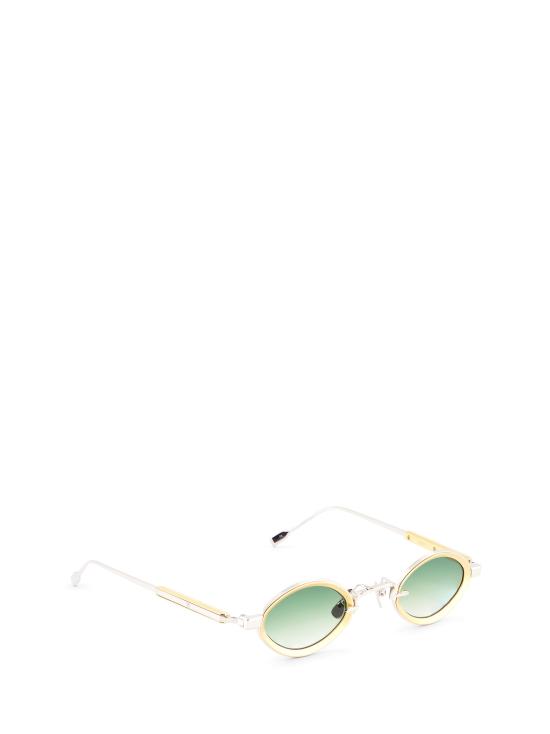 26FW 사토 선글라스 TALITA P YG 1 PLATINUM YELLOW GOLD - SATO