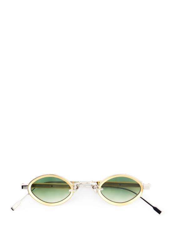 26FW 사토 선글라스 TALITA P YG 1 PLATINUM YELLOW GOLD