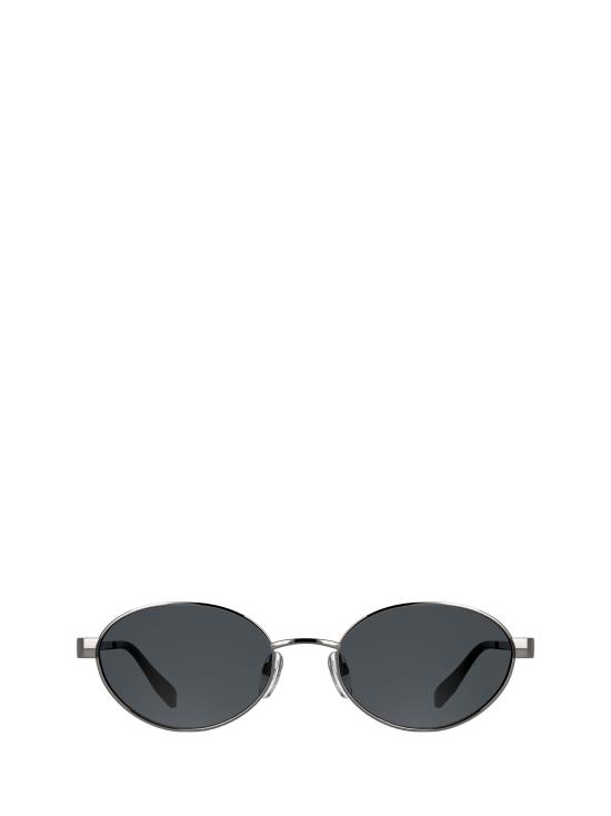 26FW 칼라거펠트 선글라스 KL366S 021 DARK SILVER