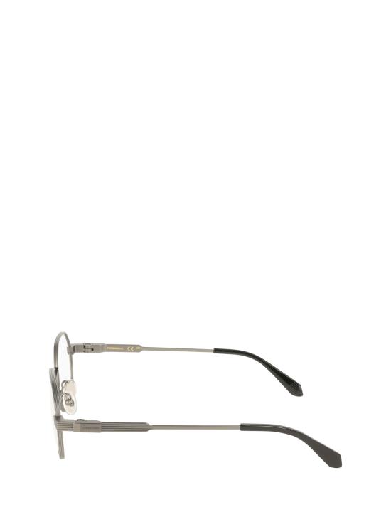 26FW 살바토레 페라가모 안경 SF2605 071 MATTE DARK RUTHENIUM - SALVATORE FERRAGAMO