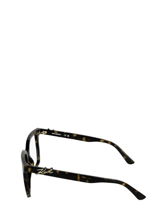 26FW 칼라거펠트 안경 KL6233 242 DARK TORTOISE - KARL LAGERFELD