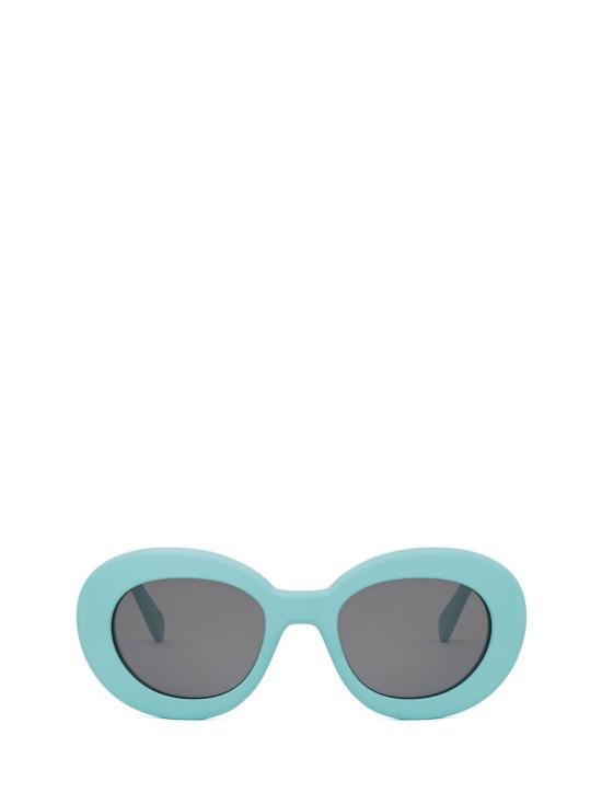 26FW 셀린느 선글라스 CL40312U 84A BLUE