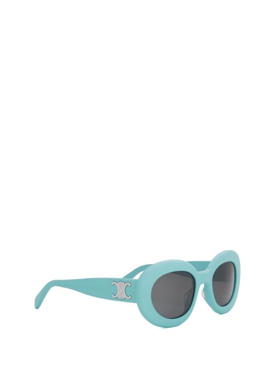 26FW 셀린느 선글라스 CL40312U 84A BLUE - CELINE