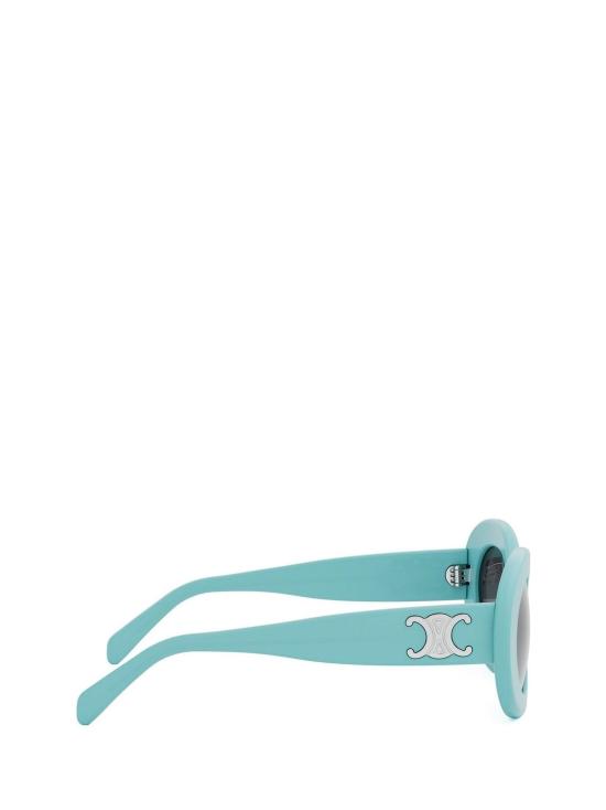 26FW 셀린느 선글라스 CL40312U 84A BLUE - CELINE