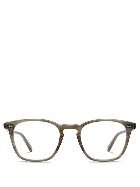 26FW 가렛라이트 안경 PARKMAN OT OLIVE TORTOISE