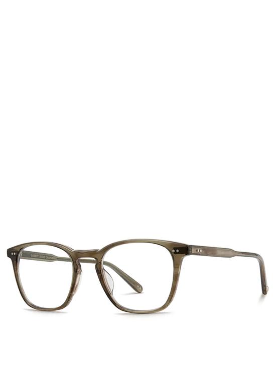 26FW 가렛라이트 안경 PARKMAN OT OLIVE TORTOISE - GARRETT LEIGHT