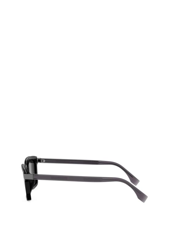 26FW 펜디 선글라스 FE40212I 01C BLACK - FENDI