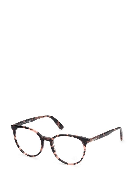 26FW 몽클레어 안경 ML5117 055 HAVANA - MONCLER