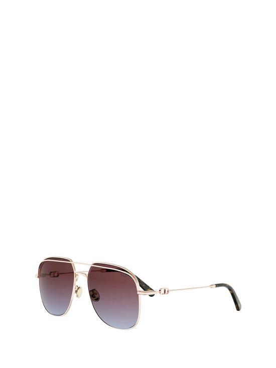 26FW 디올 선글라스 CD40262U 28T D0D2 GOLD - DIOR