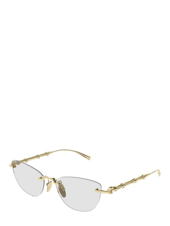 26FW 구찌 선글라스 GG2063S 006 GOLD - GUCCI