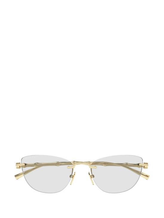 26FW 구찌 선글라스 GG2063S 006 GOLD