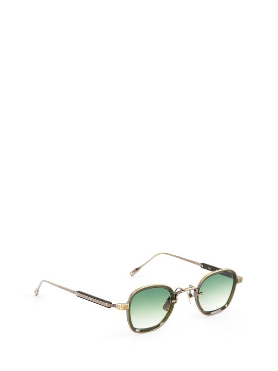 26FW 사토 선글라스 RIGEL AG O 1 ANTIQUE GOLD OLIVE - SATO