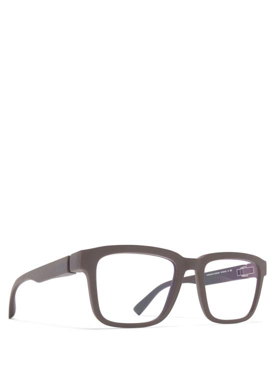 26FW 마이키타 안경 HELICON 355 EBONY BROWN - MYKITA