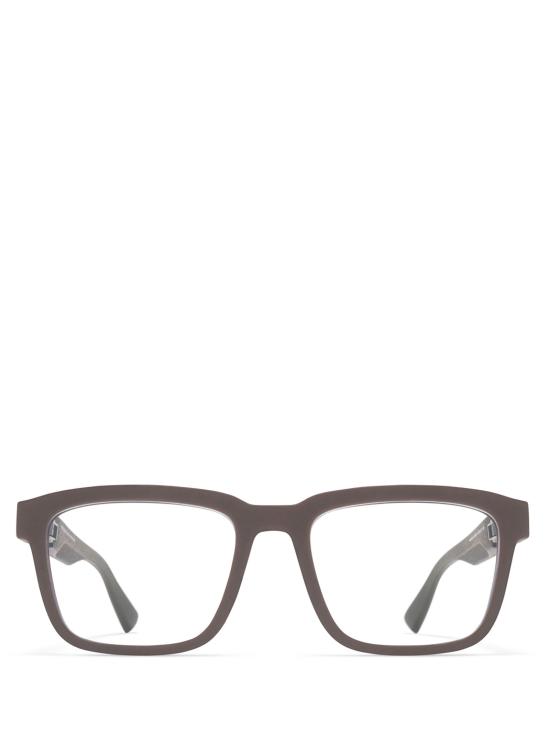 26FW 마이키타 안경 HELICON 355 EBONY BROWN