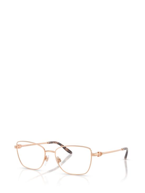 26FW 랄프 로렌 안경 RL5136 9329 ROSE GOLD - RALPH LAUREN
