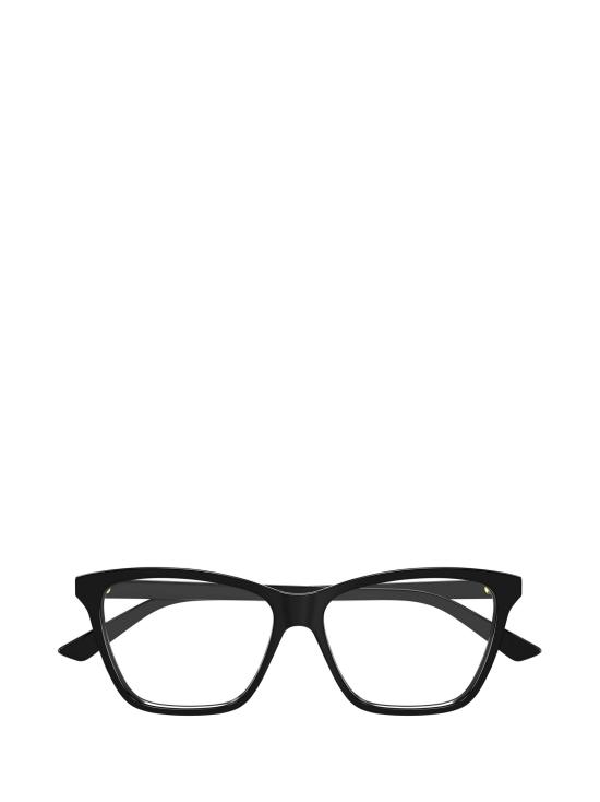 26FW 보테가베네타 안경 BV1421O 001 BLACK