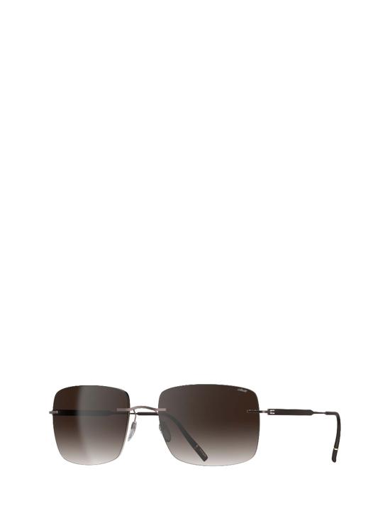 26FW 실루엣 선글라스 8752 6040 MOCHA MOUSSE - SILHOUETTE