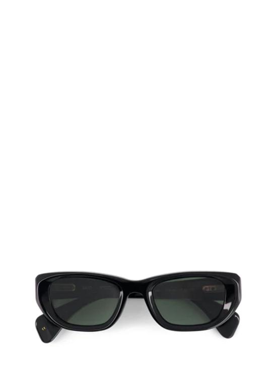 26FW 사토 선글라스 SADOR N 1 BLACK