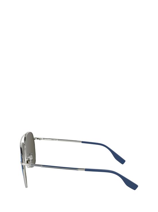 26FW 칼라거펠트 선글라스 KL360S 040 SILVER - KARL LAGERFELD