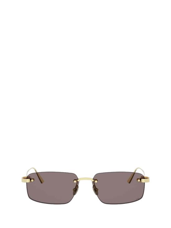 26FW 디올 선글라스 CD40203U 10A B0A0 GOLD