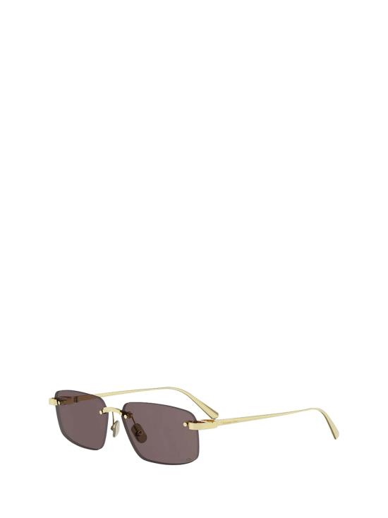 26FW 디올 선글라스 CD40203U 10A B0A0 GOLD - DIOR