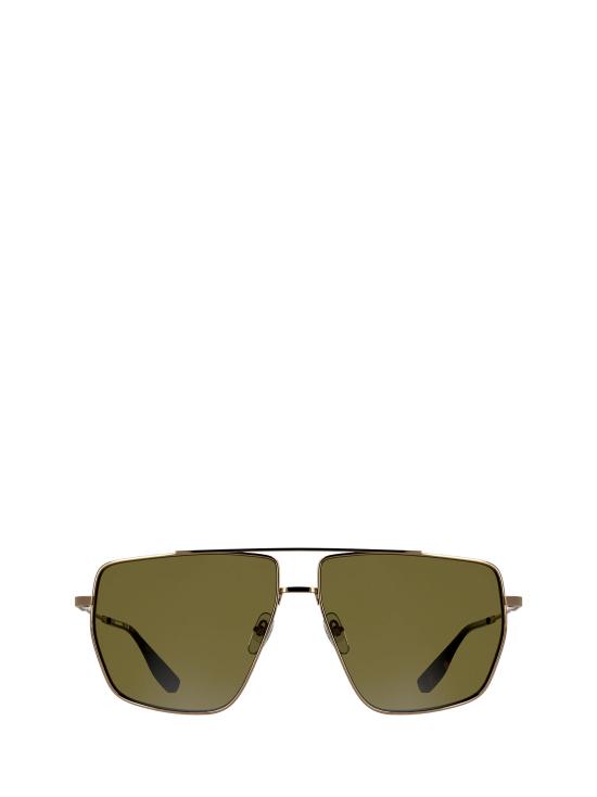26FW 칼라거펠트 선글라스 KL370S 717 AMBER GOLD