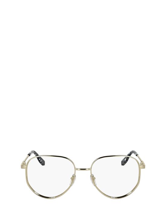 26FW 칼라거펠트 안경 KL361 714 GOLD SHINY