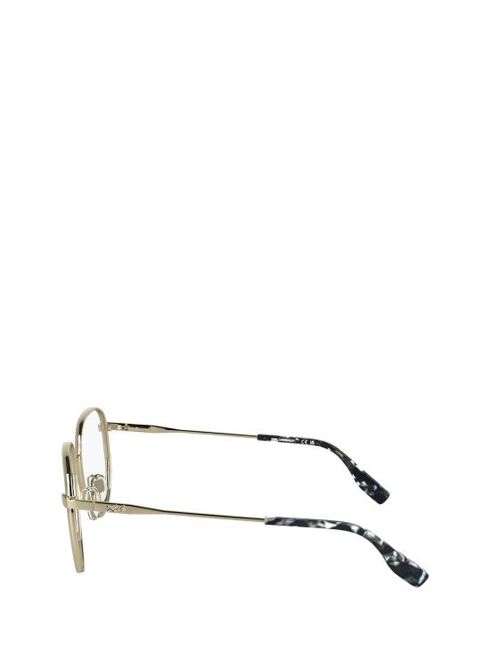 26FW 칼라거펠트 안경 KL361 714 GOLD SHINY - KARL LAGERFELD