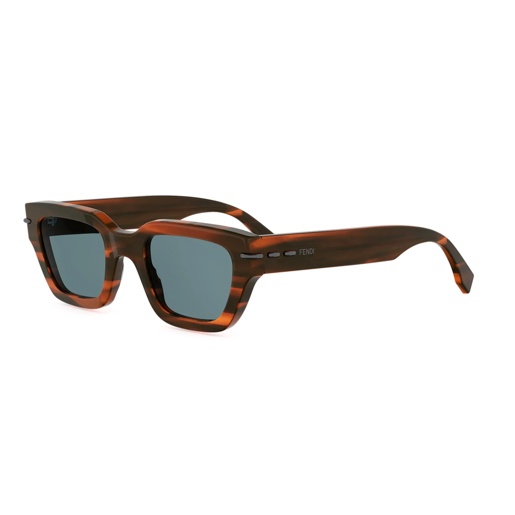26FW 펜디 선글라스 FE40191I 64V ORANGE - FENDI