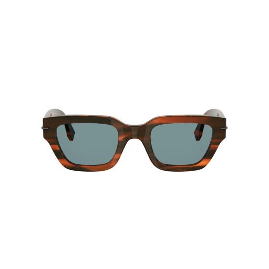 26FW 펜디 선글라스 FE40191I 64V ORANGE