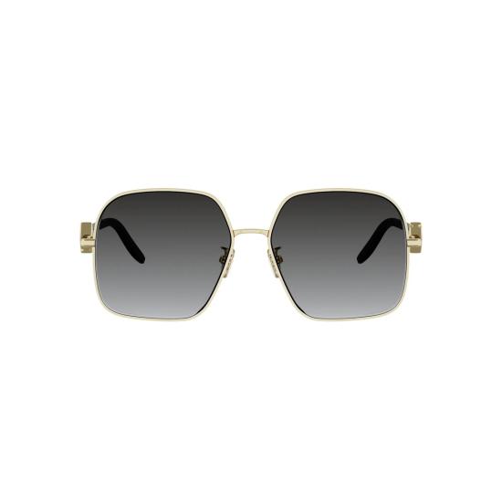 26FW 펜디 선글라스 FE40218U 30B GOLD