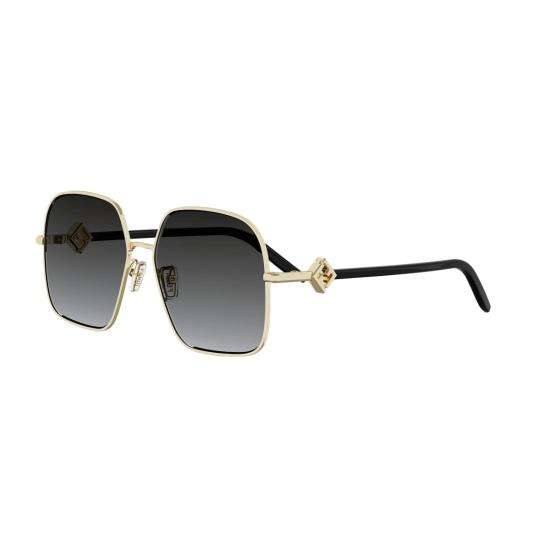 26FW 펜디 선글라스 FE40218U 30B GOLD - FENDI