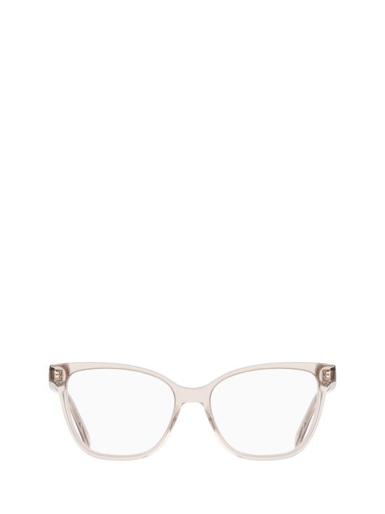 26FW 살바토레 페라가모 안경 SF3062 260 TRANSPARENT NUDE