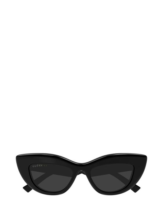 26FW 구찌 선글라스 GG2031S 001 BLACK