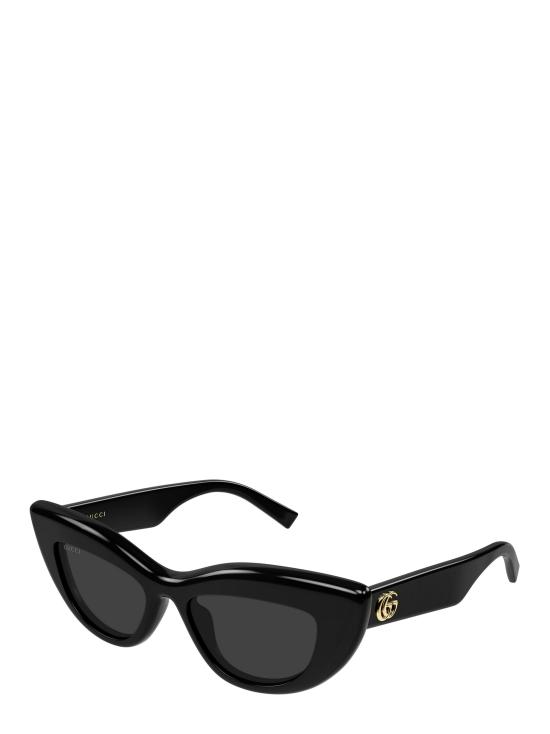 26FW 구찌 선글라스 GG2031S 001 BLACK - GUCCI