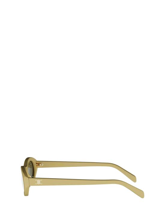 26FW 셀린느 선글라스 CL40353U 39N LIGHT BROWN - CELINE