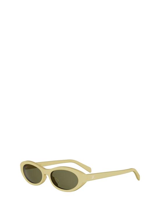 26FW 셀린느 선글라스 CL40353U 39N LIGHT BROWN - CELINE