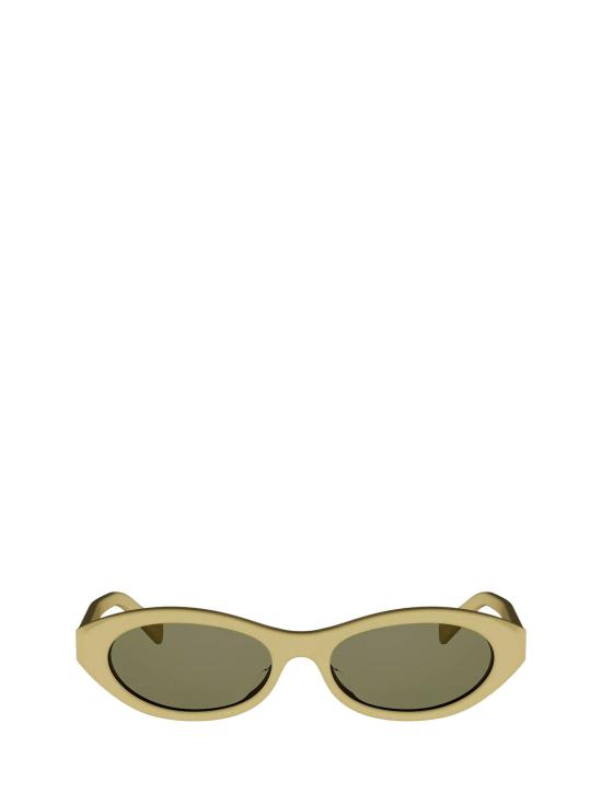 26FW 셀린느 선글라스 CL40353U 39N LIGHT BROWN